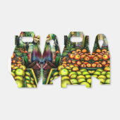 ブライトンビーチベビー フェイバーボックス (折り畳みなし)