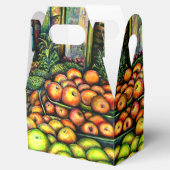 ブライトンビーチベビー フェイバーボックス (オープン)