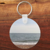 ブライトンビーチ キーホルダー (正面)