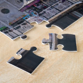 ブライトンピアパズル ジグソーパズル (側面)