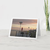 ブライトンピア, イングランド カード (正面)