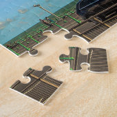 ブライトンプロムナード ジグソーパズル (側面)