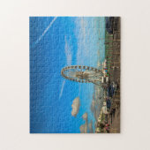 ブライトンプロムナード ジグソーパズル (縦)