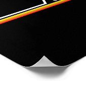 ブライトンリゾート ポスター (角)