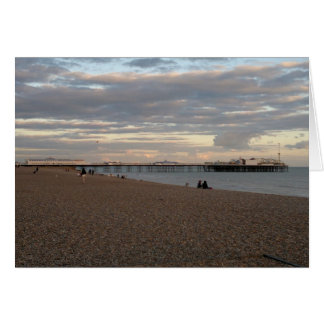 ブライトン桟橋