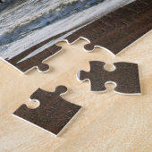 ブライトン桟橋 ジグソーパズル (側面)