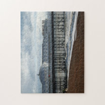 ブライトン桟橋