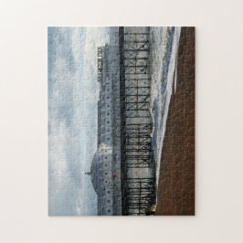 ブライトン桟橋 ジグソーパズル