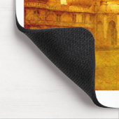 ブライトン王室のパビリオン。 マウスパッド (コーナー)