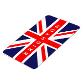 ブライトン英国国旗 マグネット (左側)