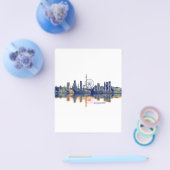 ブライトン・スカイライン チラシ (シングル)