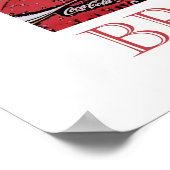 ブライトン ポスター (角)