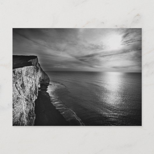 ブライトン ポストカード (正面)