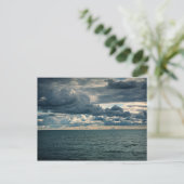 ブライトン ポストカード (スタンド正面)