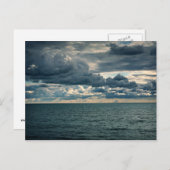 ブライトン ポストカード (正面/裏面)