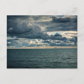 ブライトン ポストカード (正面)