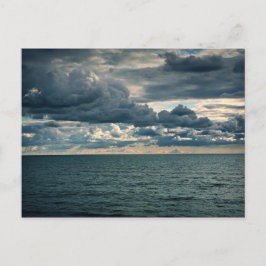 ブライトン ポストカード