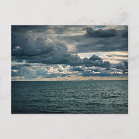 ブライトン ポストカード (正面)