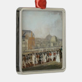 ブライトン: 古いパビリオンおよびSteyne メタルオーナメント (右)