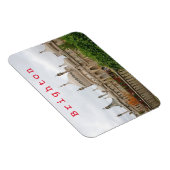 ブライトン#2   マグネット (右側)