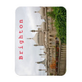 ブライトン#2   マグネット (縦)