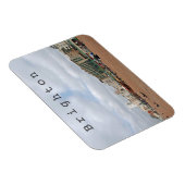 ブライトン#4 マグネット (右側)