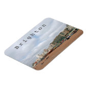 ブライトン#4 マグネット (左側)