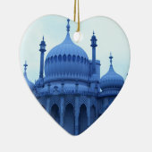 ブライトンPavillion セラミックオーナメント (右)