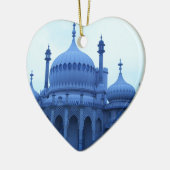 ブライトンPavillion セラミックオーナメント (左)