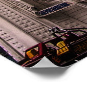 ブライトンPIERポスター ポスター (角)