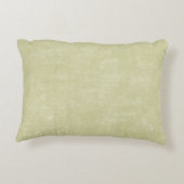 ブライトヴィンテージバラフローラメドレー アクセントクッション (裏面)