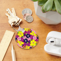 ブライト抽象芸術フラワーアート