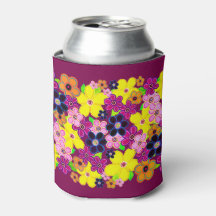 ブライト抽象芸術フラワーアート