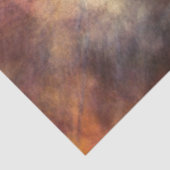 ブライト秋リーア印象派デザインティッシュペーパー 薄葉紙 (詳細)