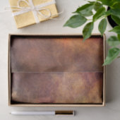 ブライト秋リーア印象派デザインティッシュペーパー 薄葉紙 (ギフト)