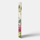 ブライト絵画フローラのCase-Mate iPhoneケース Case-Mate iPhoneケース (裏面 / 右)