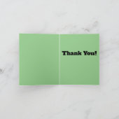 ブライト至折り畳みサンキューカード サンキューカード (内部)