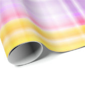 ブライト輝くダイヤモンド調整プレイド1- ラッピングペーパー (ロールコーナー)