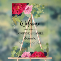 ブライト&カラフルフローラガーデンブーケ結婚ーズ