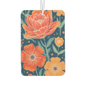 ブライト カーエアーフレッシュナー (裏面)