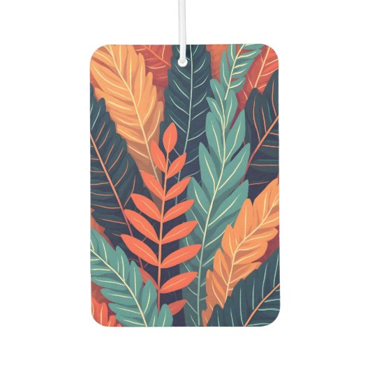 ブライト カーエアーフレッシュナー (正面)