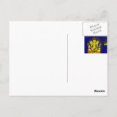 ブライト・ガネッシュ! ポストカード (裏面)