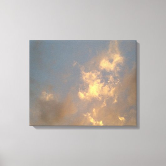 ブライト キャンバスプリント (正面)