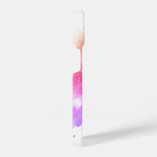 ブライト コマンダー iPhone ケース (右側面)