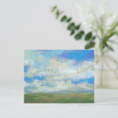 ブライト デイ ポストカード (スタンド正面)