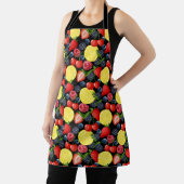 ブライト&フはっきりしたルーツ エプロン (インサイチュ)