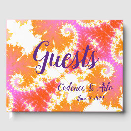 ブライト・ボホ ゲストブック