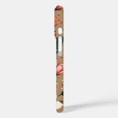 ブライト Case-Mate iPhoneケース (裏面 / 左)