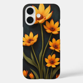 ブライト iPhone 16ケース