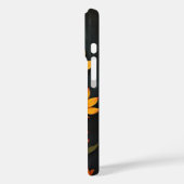 ブライト Case-Mate iPhoneケース (裏面 / 左)